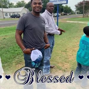 Meet your Posher, Denzel